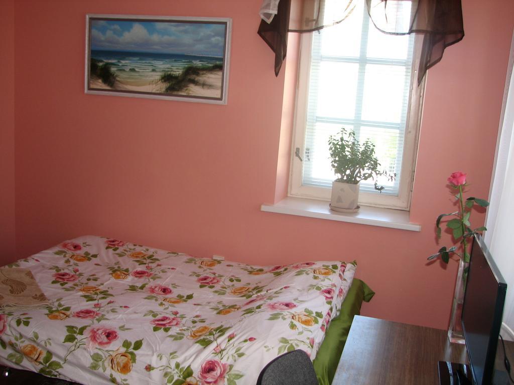 Little Amber Apartments Klaipeda Room photo